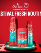 Old Spice Tomorrowland Gift Set dárková sada