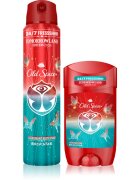 Old Spice Tomorrowland sada na tělo