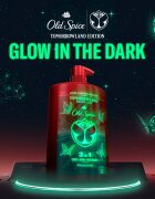 Old Spice Tomorrowland sprchový gel pro muže na obličej tělo a vlasy 1000 ml