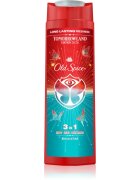 Old Spice Tomorrowland sprchový gel pro muže na obličej tělo a vlasy 400 ml