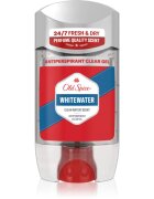 Old Spice Whitewater Antiperspirant Clear Gel gelový antiperspirant pro muže 70 ml