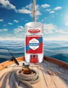 Old Spice Whitewater Antiperspirant Clear Gel gelový antiperspirant pro muže 70 ml