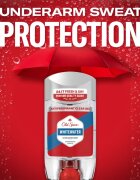 Old Spice Whitewater Antiperspirant Clear Gel gelový antiperspirant pro muže 70 ml