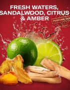 Old Spice Whitewater deodorant ve spreji 250 ml