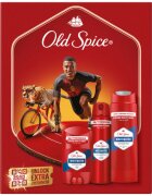 Old Spice Whitewater Ironman dárková sada