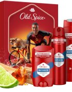 Old Spice Whitewater Ironman dárková sada