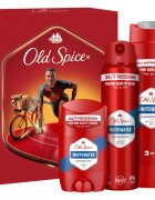 Old Spice Whitewater Ironman dárková sada pro muže