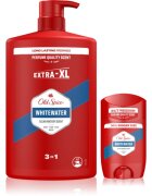 Old Spice Whitewater sada na tělo