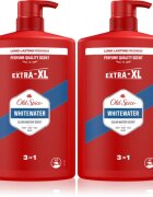 Old Spice Whitewater sada na vlasy a tělo