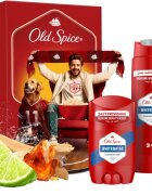 Old Spice Whitewater Sports dárková sada