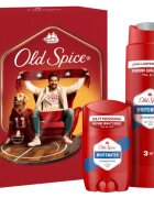 Old Spice Whitewater Sports Fan dárková sada pro muže