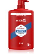 Old Spice Whitewater sprchový gel 3 v 1 1000 ml