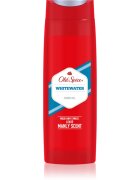 Old Spice Whitewater sprchový gel pro muže 250 ml