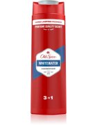 Old Spice Whitewater sprchový gel pro muže 400 ml