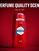 Old Spice Whitewater sprchový gel pro muže 675 ml