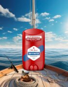 Old Spice Whitewater tuhý deodorant 65 ml