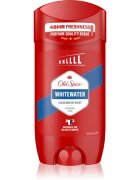 Old Spice Whitewater tuhý deodorant 85 ml