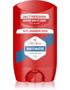 Old Spice Whitewater tuhý deodorant pro muže 65 ml