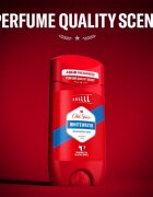 Old Spice Whitewater tuhý deodorant pro muže 85 ml