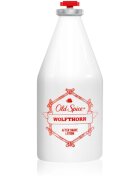Old Spice Wolfthorn After Shave voda po holení pro muže 100 ml