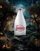 Old Spice Wolfthorn After Shave voda po holení pro muže 100 ml