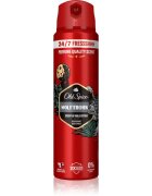 Old Spice Wolfthorn deodorant ve spreji pro muže 150 ml