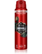 Old Spice Wolfthorn deodorant ve spreji pro muže 200 ml
