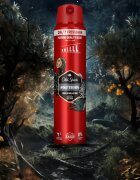 Old Spice Wolfthorn deodorant ve spreji pro muže 250 ml