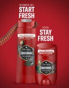 Old Spice Wolfthorn Gamer dárková sada
