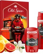 Old Spice Wolfthorn Gamer dárková sada