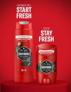 Old Spice Wolfthorn Gamer dárková sada