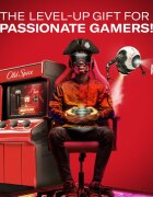 Old Spice Wolfthorn Gamer dárková sada