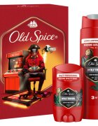 Old Spice Wolfthorn Gamer dárková sada pro muže