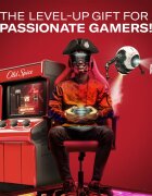Old Spice Wolfthorn Gamer dárková sada pro muže