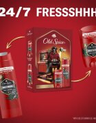 Old Spice Wolfthorn Gamer dárková sada pro muže