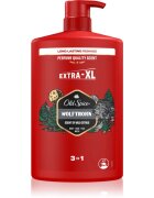 Old Spice Wolfthorn sprchový gel 1000 ml