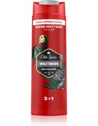 Old Spice Wolfthorn sprchový gel 400 ml