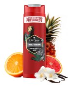 Old Spice Wolfthorn sprchový gel 400 ml
