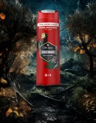 Old Spice Wolfthorn sprchový gel 400 ml
