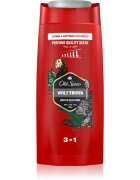 Old Spice Wolfthorn sprchový gel 675 ml