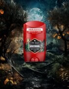 Old Spice Wolfthorn tuhý deodorant pro muže 50 ml