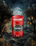 Old Spice Wolfthorn tuhý deodorant pro muže 65 ml