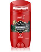 Old Spice Wolfthorn tuhý deodorant pro muže 85 ml