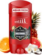 Old Spice Wolfthorn tuhý deodorant pro muže 85 ml
