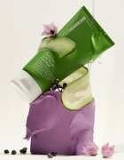 OLEHENRIKSEN Balance+ Violet Ice Cold Plunge Pore Mask detoxikační a čisticí maska 90 g