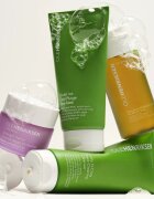 OLEHENRIKSEN Balance+ Violet Ice Cold Plunge Pore Mask detoxikační a čisticí maska 90 g