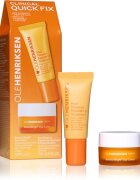 OLEHENRIKSEN Clinical Quick Fix Vitamin C + Peptide Duo sada pro péči o pleť 1 ks