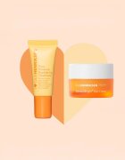 OLEHENRIKSEN Clinical Quick Fix Vitamin C + Peptide Duo sada pro péči o pleť 1 ks