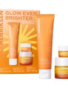 OLEHENRIKSEN Glow Even Brighter sada pro péči o pleť