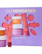 OLEHENRIKSEN Ole’s Icons vánoční dárková sada